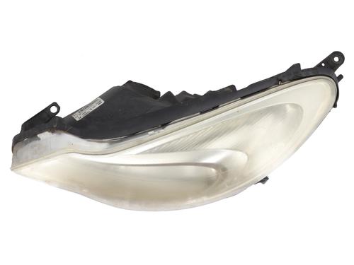 Left headlight OPEL CORSA D (S07) 1.4 (L08, L68) | BP28357620C28 