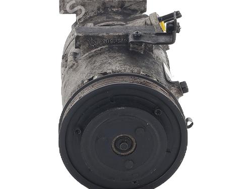 AC compressor KIA SPORTAGE IV (QL, QLE) 1.7 CRDi | BP26644548M34 - Image 4