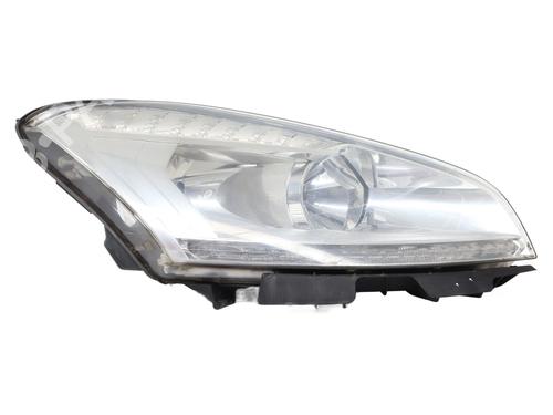 Lyskaster høyre CITROËN C4 Picasso I MPV (UD_) 1.6 HDi 110 (112 hp) 25872644