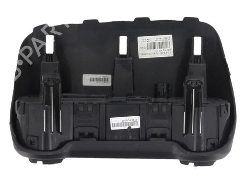 Climate control KIA STONIC (YB) 1.6 CRDi | BP37482712I5 - Image 2