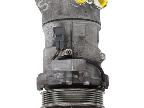 AC compressor FIAT DOBLO Cargo (263_) 1.6 D Multijet (263WXD1B, 263WXR1B, 263WXX1B, 263ZXD1B,... | BP20180594M34