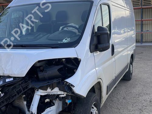 Used Parts CITROËN JUMPER II Van 2.2 BlueHDi 165 4440765