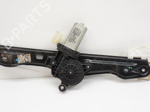 Rear left window mechanism BMW 1 (F20) 116 i | BP18178281C24 