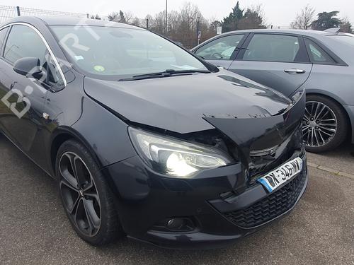 Alternator OPEL ASTRA J GTC 2.0 CDTI (08) | BP24435432M7 - Image 10