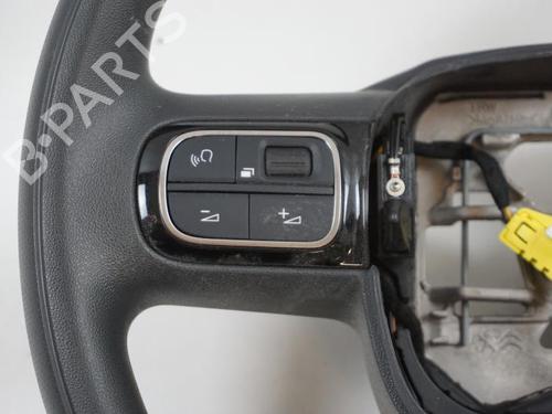 Steering wheel CITROËN C3 / C3 ORIGIN III (SX) 1.2 PureTech 82 | BP18196771C49 