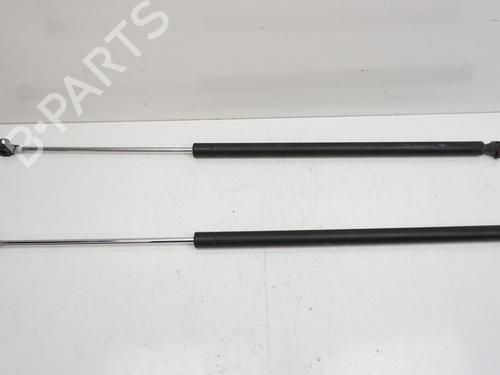 Used Tailgate lift support CITROËN BERLINGO / BERLINGO FIRST MPV (MF_, GJK_, GFK_) [1996-2025]  18195333