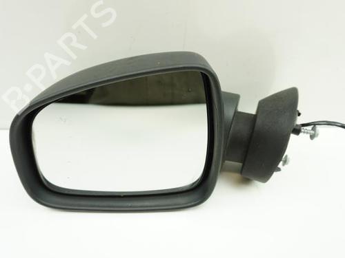 Used Left mirror DACIA LOGAN MCV (KS_) 1.5 dCi (KS0K) (68 hp) 18192771