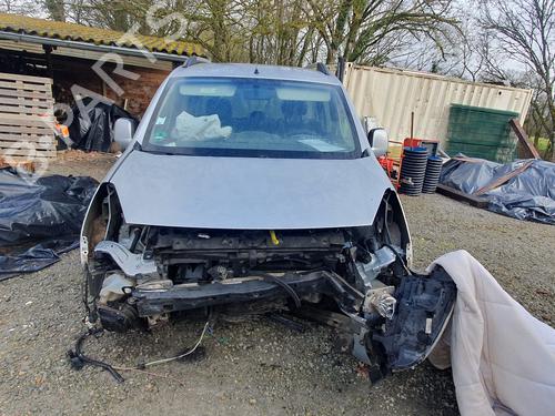 Alternator CITROËN BERLINGO MULTISPACE (B9) 1.6 HDi 90 | BP26456612M7 - Image 11