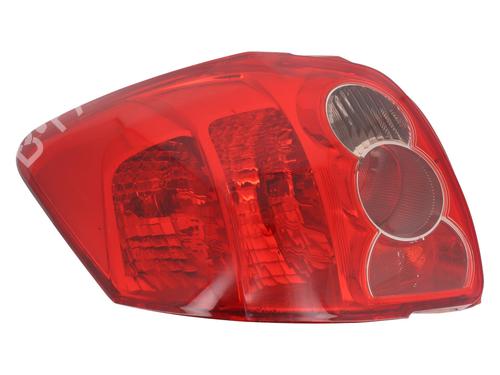 Used Left taillight TOYOTA AURIS (_E15_) 2.0 D-4D (ADE150_, ADE150R) (126 hp) 31669225