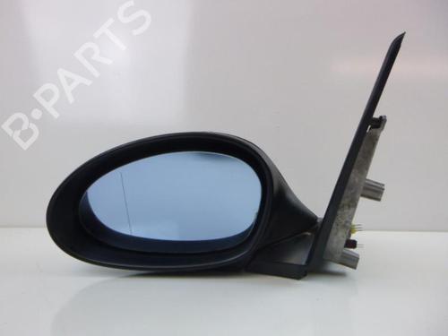 Left mirror BMW 1 (E87) 116 i | BP18182403C26 