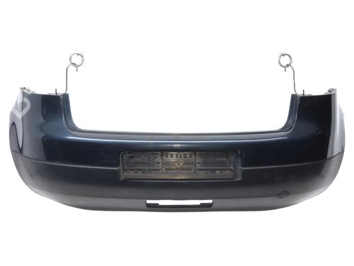 Used Rear bumper VW GOLF V (1K1) 2.0 GTI (200 hp) 26039802