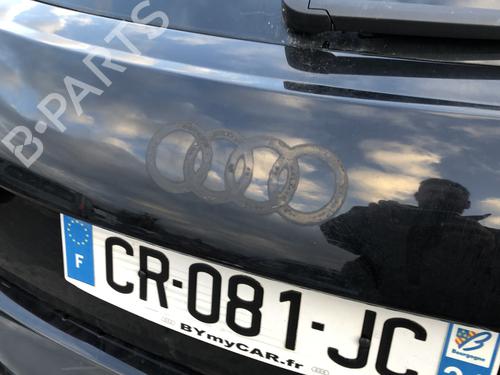 Styregear/Snekke AUDI A1 (8X1, 8XK) 1.2 TFSI | BP22905508M22 