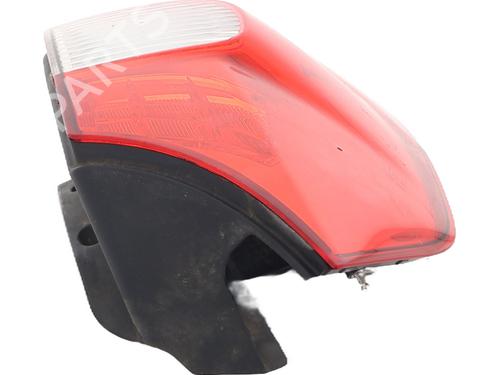Left taillight RENAULT SCÉNIC II (JM0/1_) 1.5 dCi (JM1F) | BP27501190C34 