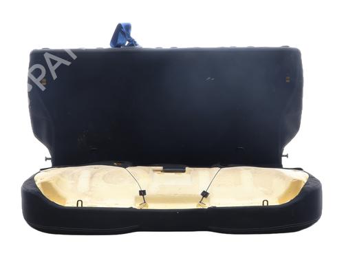 Rear seat PEUGEOT 208 I (CA_, CC_) 1.0 VTi | BP20329646C17 