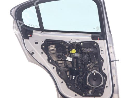 Used Left rear door Left rear door ALFA ROMEO STELVIO (949_) 2.2 JTDM Q4 (949.AXE2A) (190 hp) 39894796 39894796