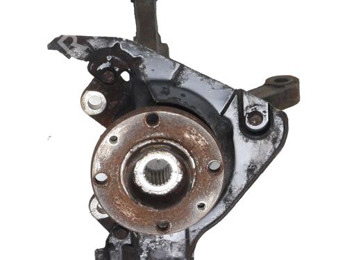 Used Left front steering knuckle LANCIA YPSILON (843_) 1.2 (843.AXL1A) (69 hp) 26153916