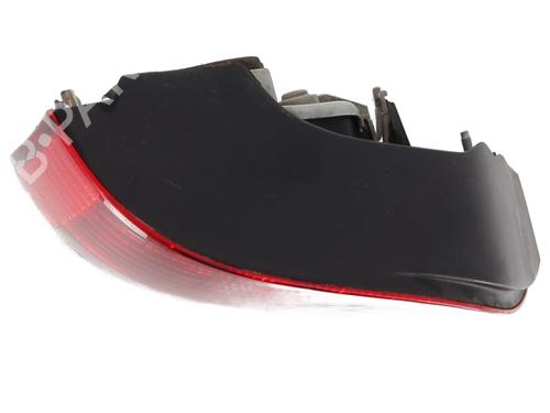 Left taillight VW POLO IV (9N_, 9A_) 1.2 | BP19640293C34
