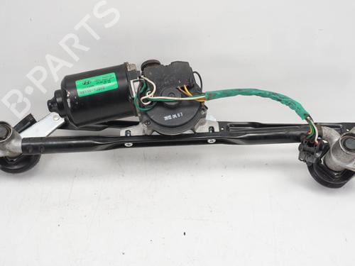 Front wiper motor HYUNDAI i20 I (PB, PBT) 1.1 CRDi | BP18187162M29 