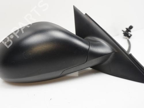 Right mirror SEAT IBIZA III (6L1) 1.9 SDI | BP18180817C27 