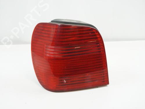 Used Left taillight Left taillight VW POLO (6N2) 1.9 SDI (64 hp) 18177124 18177124