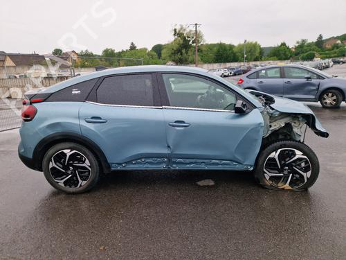 Starter CITROËN C4 III (BA_, BB_, BC_) 1.2 PureTech 130 (BAHNSA, BAHNSB) | BP38937328M8 - Image 8