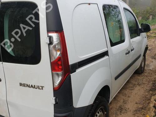 Left taillight RENAULT KANGOO Express (FW0/1_) 1.5 dCi 90 (FW0G, FW05, FW08, FW11) | BP27564431C34 - Image 10