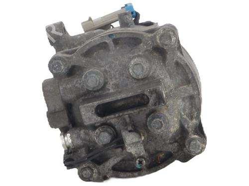 AC compressor CHEVROLET TRAX 1.4 AWD | BP36440692M34 - Image 2
