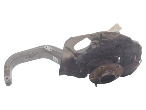 Right front steering knuckle ALFA ROMEO GIULIA (952_) 2.2 D (952AFA25, 952AFM25, 952ALA25) | BP39743448M26 - Image 2