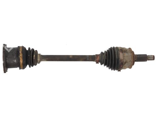 Left front driveshaft SUZUKI GRAND VITARA II (JT, TE, TD) 1.9 DDiS All-wheel Drive (JT419, TD44, JB419WD, JB419XD,... | BP25001068M38