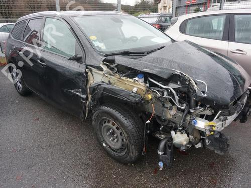 Steering rack PEUGEOT 308 SW II (LC_, LJ_, LR_, LX_, L4_) 1.5 BlueHDi 130 | BP18195243M22 