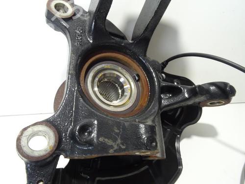 Right front steering knuckle PEUGEOT BOXER Platform/Chassis 2.0 BlueHDi 160 | BP18178918M26 