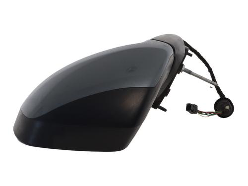 Left mirror PEUGEOT 5008 (0U_, 0E_) 1.6 HDi | BP25594212C26 