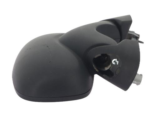 Left mirror RENAULT TRAFIC II Van (FL) 2.0 dCi 90 (FL0H, FL00, FL01, FL0M, FL0P, FL0S) | BP37745578C26 - Image 4