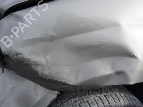 Left rear door FIAT GRANDE PUNTO (199_) 1.4 (199AXB11, 199AXB1A, 199BXB1A, 199AXL1A) | BP18177719C4 