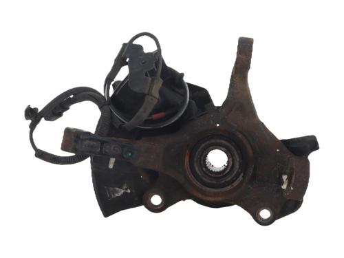 Used Right front steering knuckle Right front steering knuckle HYUNDAI i20 II (GB, IB) 1.1 CRDi (75 hp) 40266630 40266630