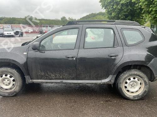 Climate control DACIA DUSTER (HS_) 1.5 dCi | BP18183125I5  - Image 16