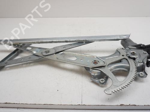 Used Front right window mechanism TOYOTA RAV 4 IV (_A4_) 2.0 D (WWA42_) (143 hp) 18194996