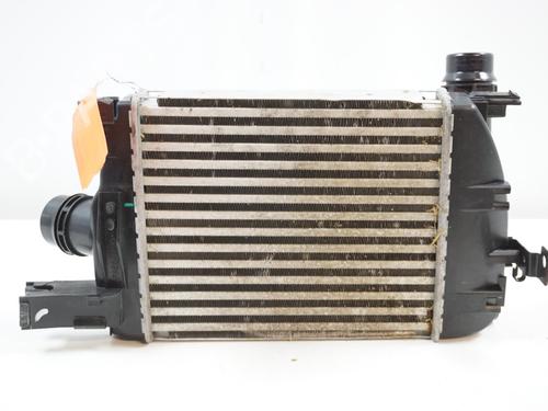 Intercooler RENAULT CLIO IV (BH_) 0.9 TCe 90 (BHNF, BHMA, BHMH, BHJK, BHJR) | BP18192345M30