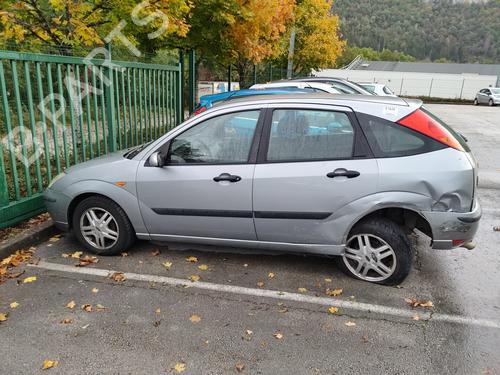 Venstre Baklys FORD FOCUS I (DAW, DBW) 1.8 TDCi | BP18172202C34 