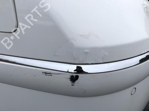 Display monitor PEUGEOT 407 (6D_) 2.0 HDi (6DRHRH) | BP31813719C48 