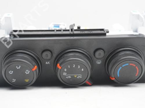 Climate control DACIA SANDERO III 1.0 TCe 100 ECO-G | BP18177040I5 