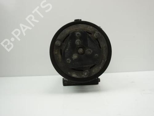 AC compressor PEUGEOT BOXER Van 2.2 HDi 120 | BP18173828M34 - Image 5