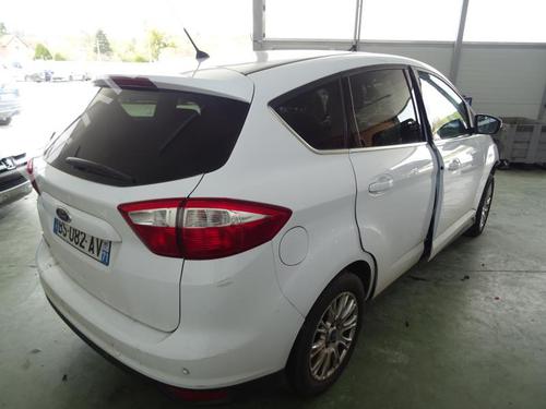 Climate control FORD C-MAX II (DXA/CB7, DXA/CEU) 1.6 TDCi | BP18186025I5 