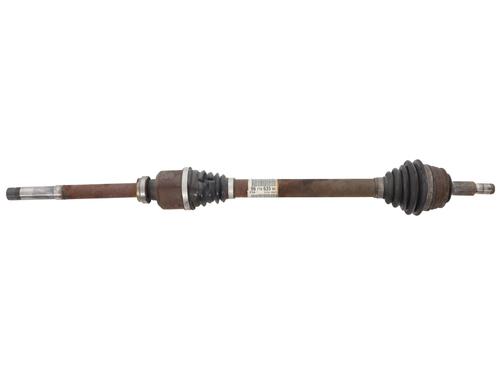 Used Right front driveshaft CITROËN C4 Picasso II 1.6 VTi 120 (120 hp) 23843308