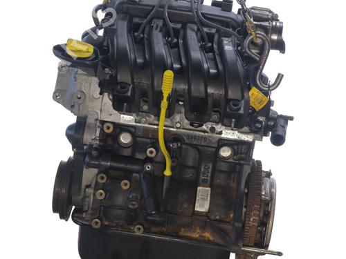 Used Engine Engine RENAULT TWINGO I (C06_) 1.2 16V (C060) (60 hp) 31376591 31376591