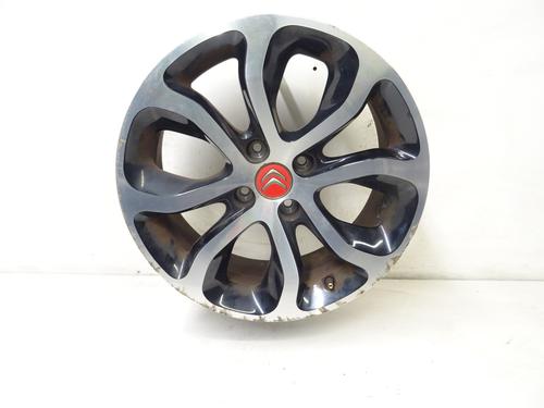 Fælk CITROËN C3 II (SC_) 1.6 VTi 120 (120 hp) 31930365