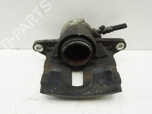 Højre bremsekaliber foran OPEL CORSA F (P2JO) 1.2 (68) (75 hp) 18187785