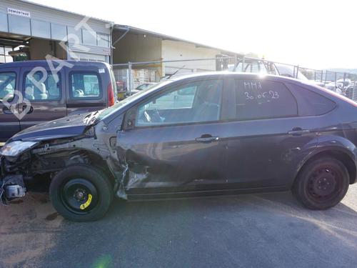 Bakluke CC/Kombi-Kupé FORD FOCUS II (DA_, HCP, DP) 1.6 TDCi | BP29378142C6 