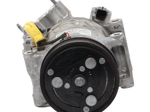 Compressor A/A PEUGEOT 308 III (FB_, FH_, FP_, F3_, FM_) PureTech 130 (FPHNSL, FPHNST) (131 hp) 26000937