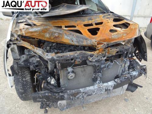 Right rear suspension arm RENAULT KOLEOS I (HY_) 2.0 dCi (HY0K) | BP22071483M15 